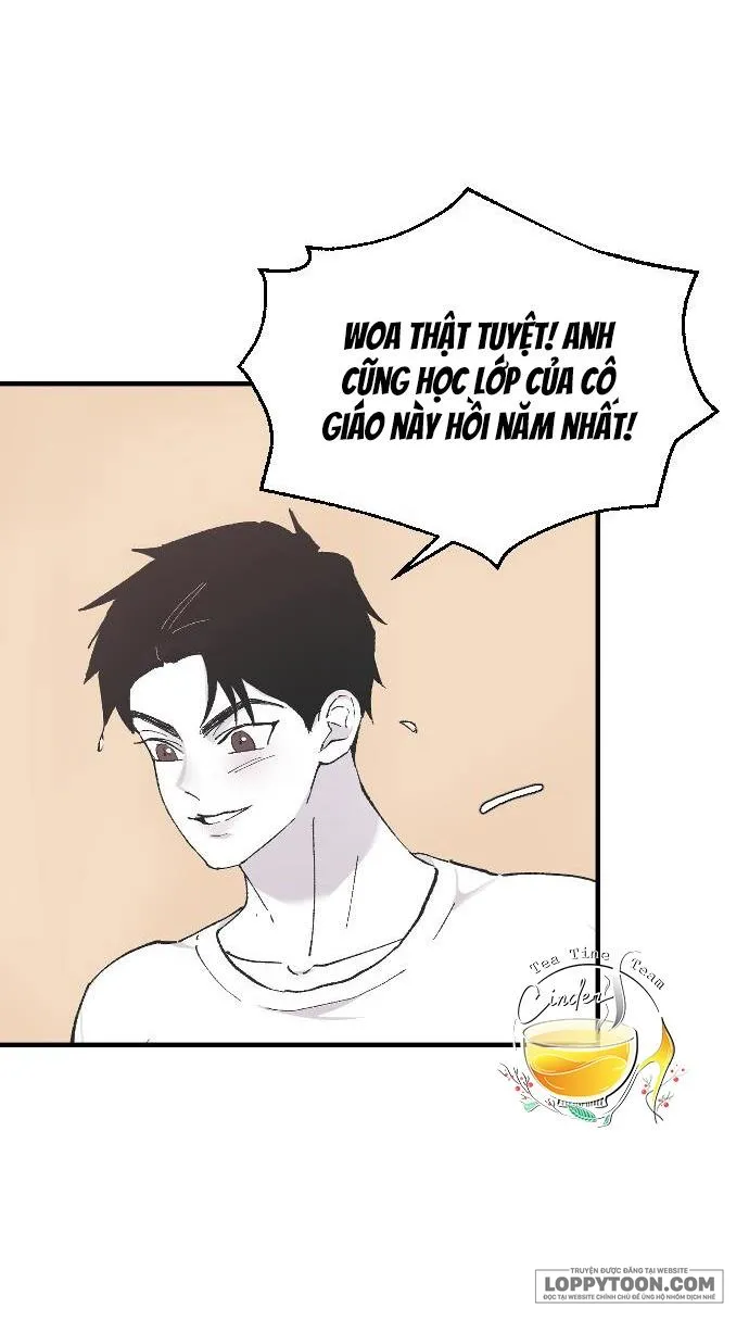 Ba Anh Trai Cực Phẩm Của Tôi - Chap 10 - Trang 52