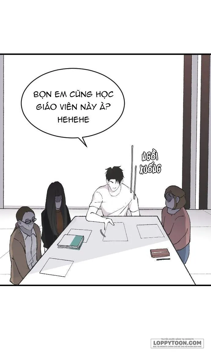 Ba Anh Trai Cực Phẩm Của Tôi - Chap 10 - Trang 53