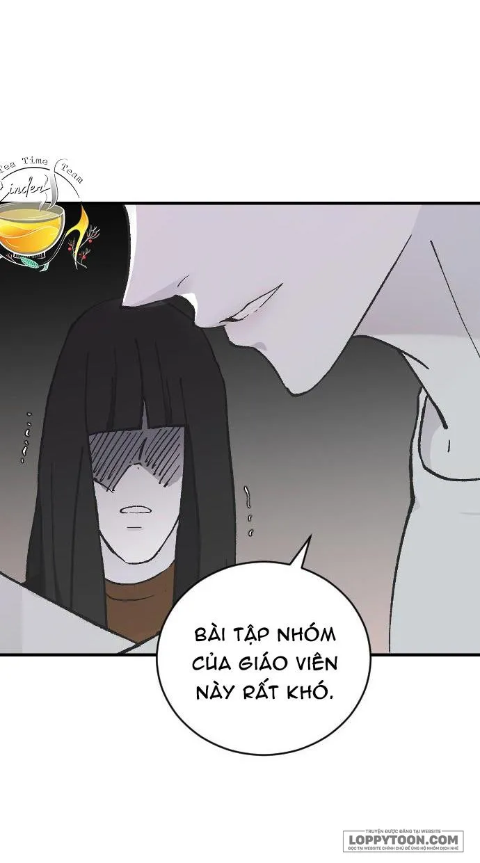 Ba Anh Trai Cực Phẩm Của Tôi - Chap 10 - Trang 54