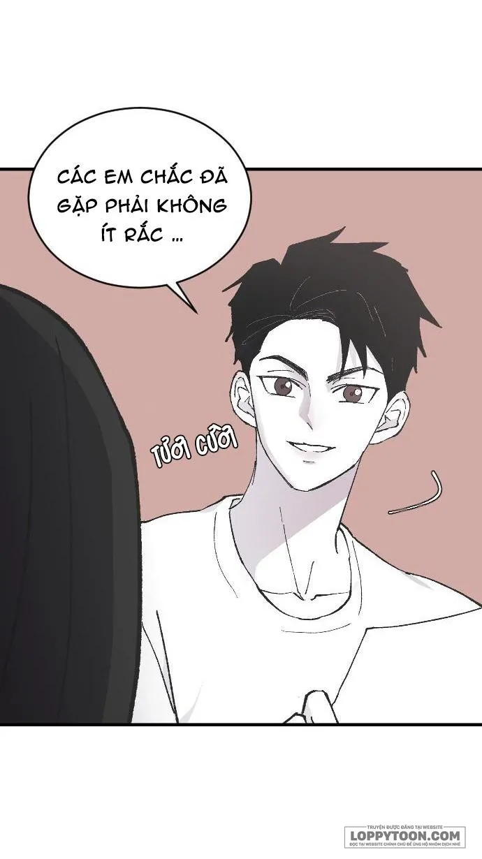 Ba Anh Trai Cực Phẩm Của Tôi - Chap 10 - Trang 55