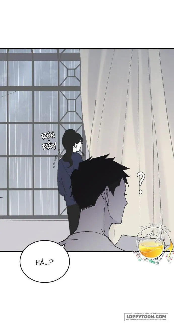Ba Anh Trai Cực Phẩm Của Tôi - Chap 10 - Trang 56