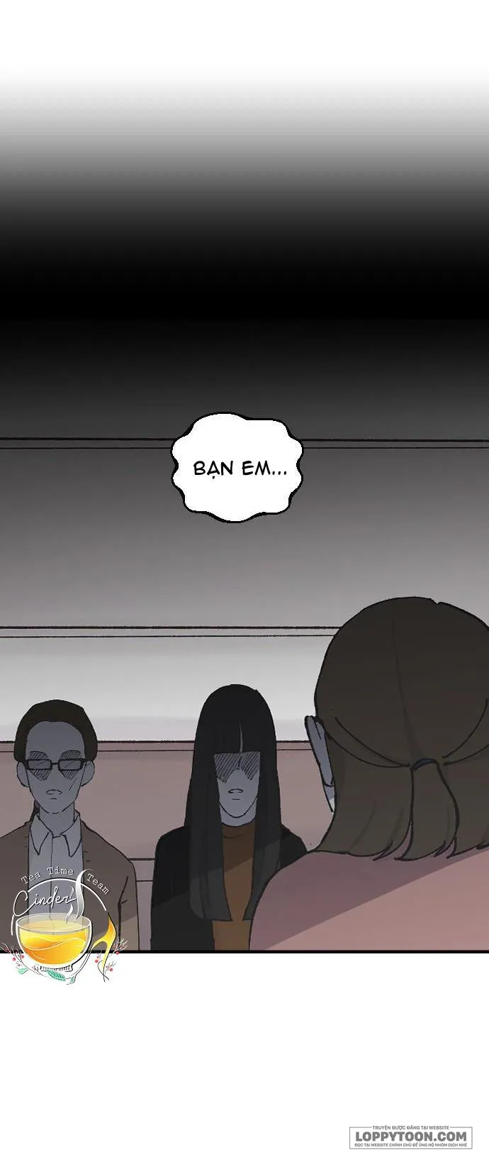 Ba Anh Trai Cực Phẩm Của Tôi - Chap 10 - Trang 58