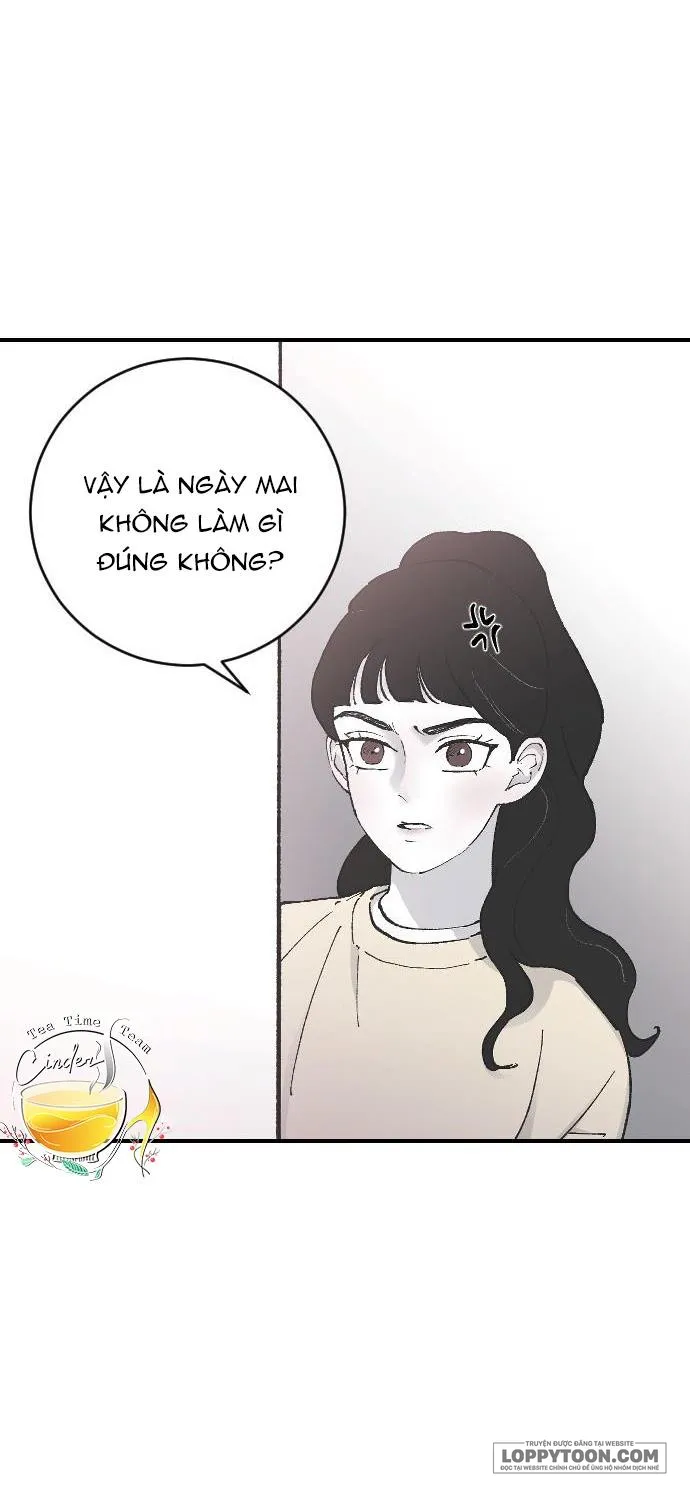 Ba Anh Trai Cực Phẩm Của Tôi - Chap 10 - Trang 8
