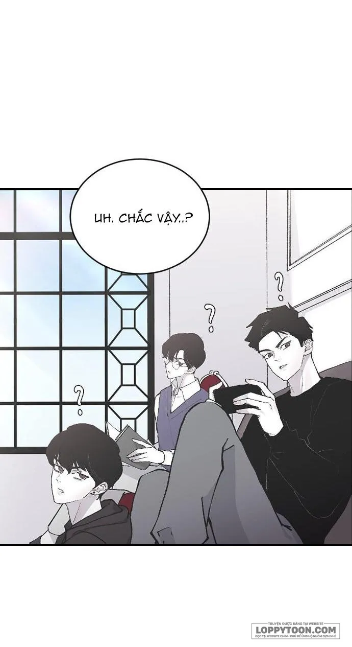 Ba Anh Trai Cực Phẩm Của Tôi - Chap 10 - Trang 9