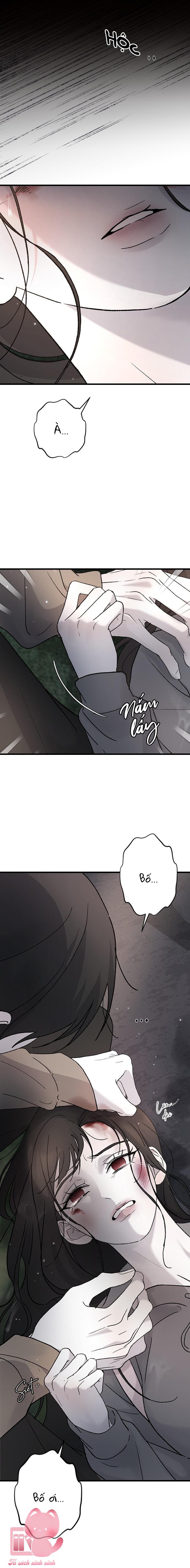 Ba Anh Trai Cực Phẩm Của Tôi - Chap 100 - Trang 11