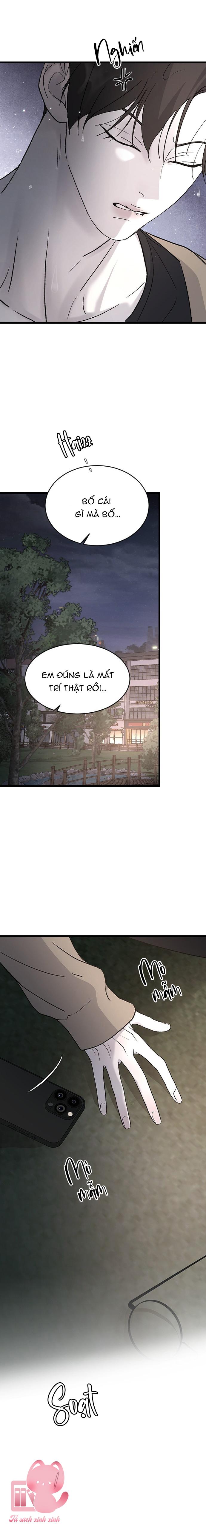 Ba Anh Trai Cực Phẩm Của Tôi - Chap 100 - Trang 12