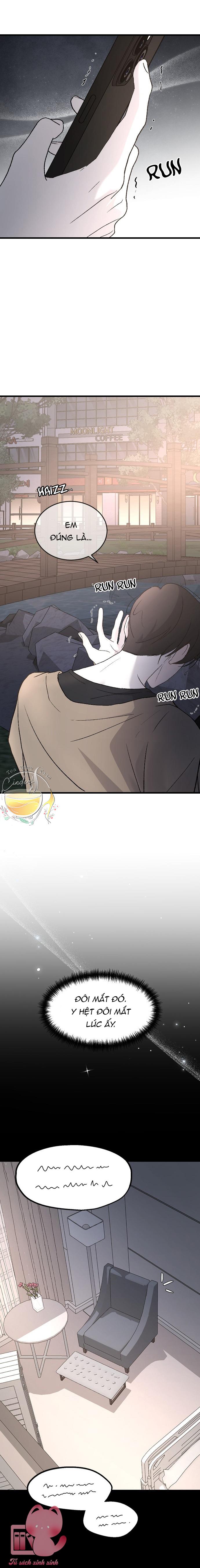 Ba Anh Trai Cực Phẩm Của Tôi - Chap 100 - Trang 13
