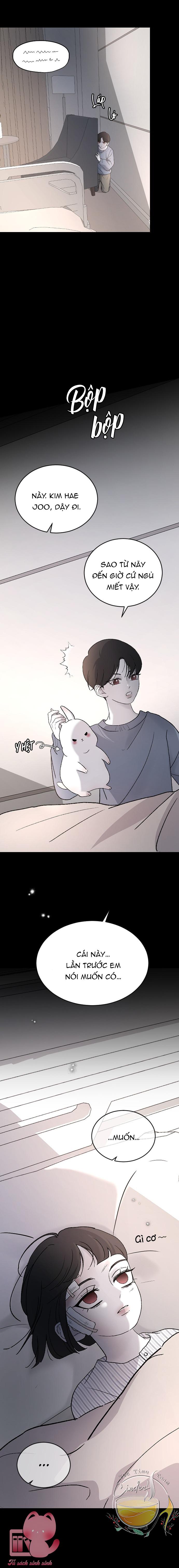 Ba Anh Trai Cực Phẩm Của Tôi - Chap 100 - Trang 14