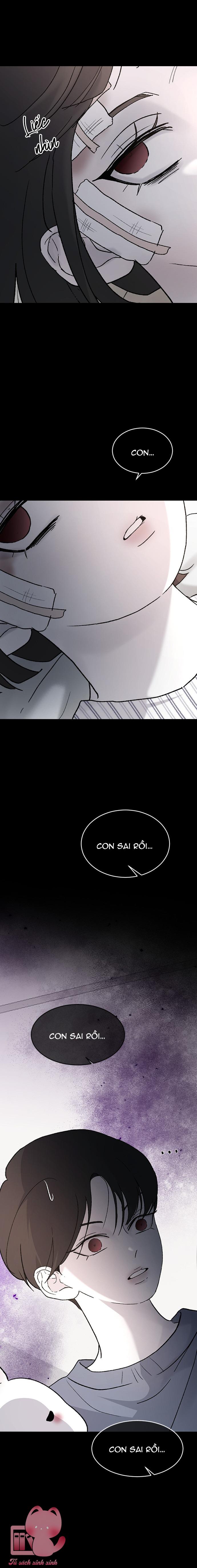 Ba Anh Trai Cực Phẩm Của Tôi - Chap 100 - Trang 15