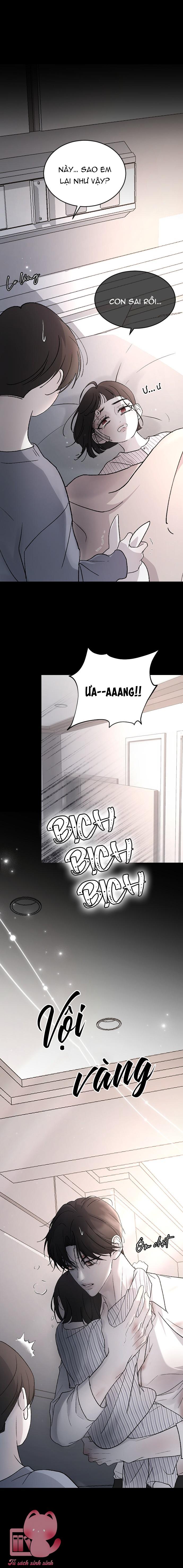 Ba Anh Trai Cực Phẩm Của Tôi - Chap 100 - Trang 16