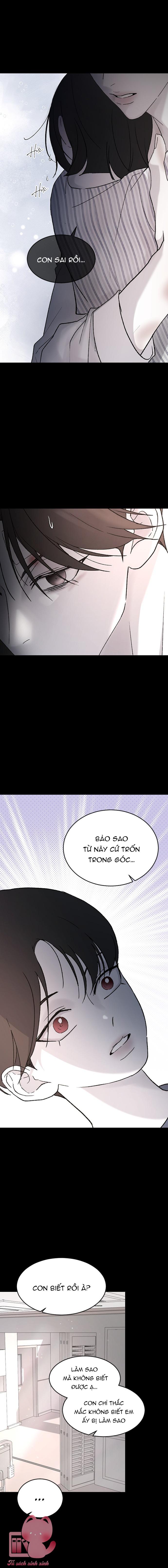 Ba Anh Trai Cực Phẩm Của Tôi - Chap 100 - Trang 17