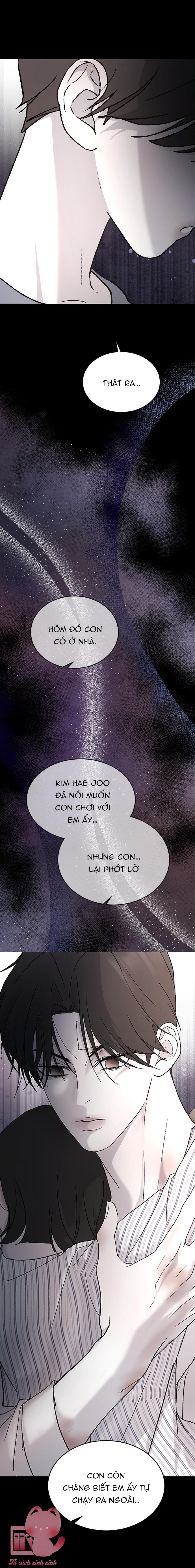 Ba Anh Trai Cực Phẩm Của Tôi - Chap 100 - Trang 18