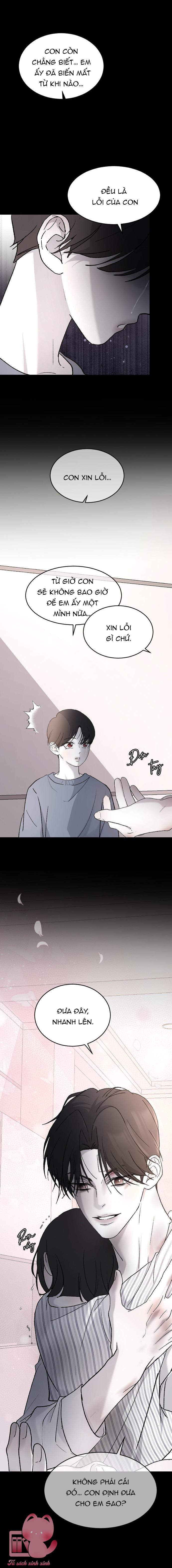 Ba Anh Trai Cực Phẩm Của Tôi - Chap 100 - Trang 19