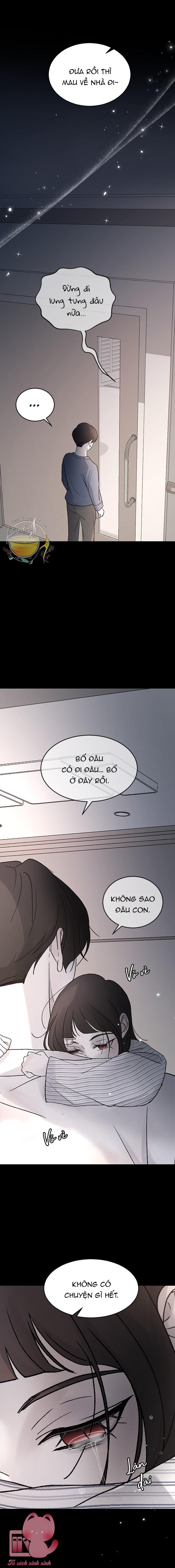 Ba Anh Trai Cực Phẩm Của Tôi - Chap 100 - Trang 20