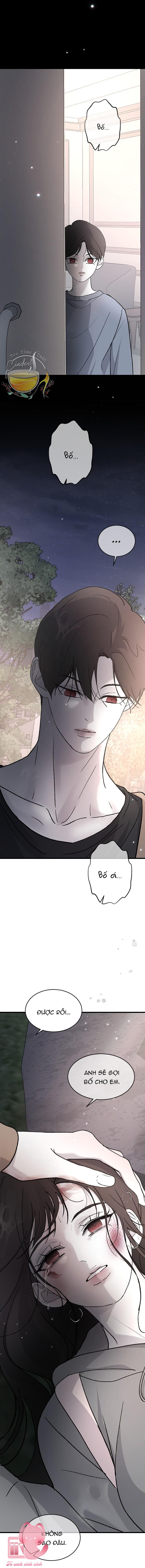 Ba Anh Trai Cực Phẩm Của Tôi - Chap 100 - Trang 21