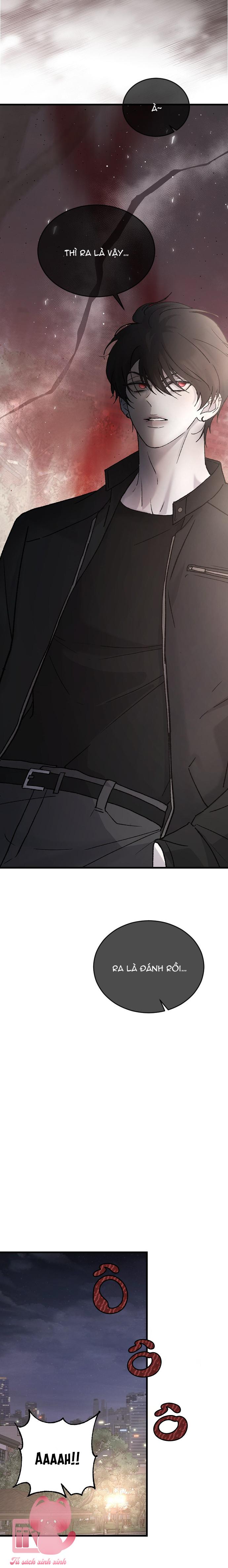 Ba Anh Trai Cực Phẩm Của Tôi - Chap 100 - Trang 5