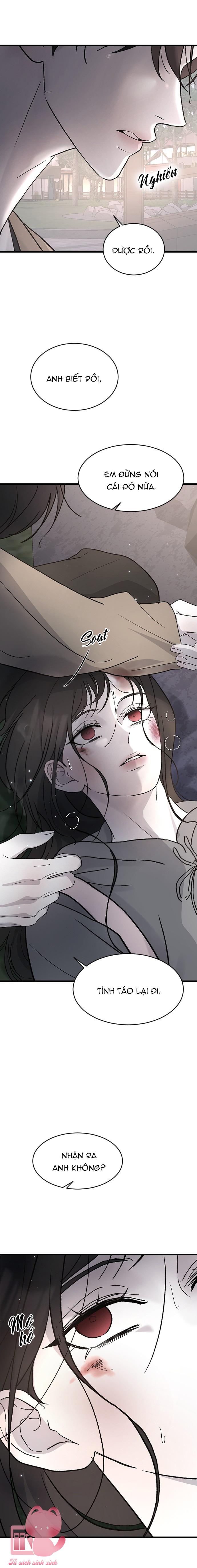 Ba Anh Trai Cực Phẩm Của Tôi - Chap 100 - Trang 9