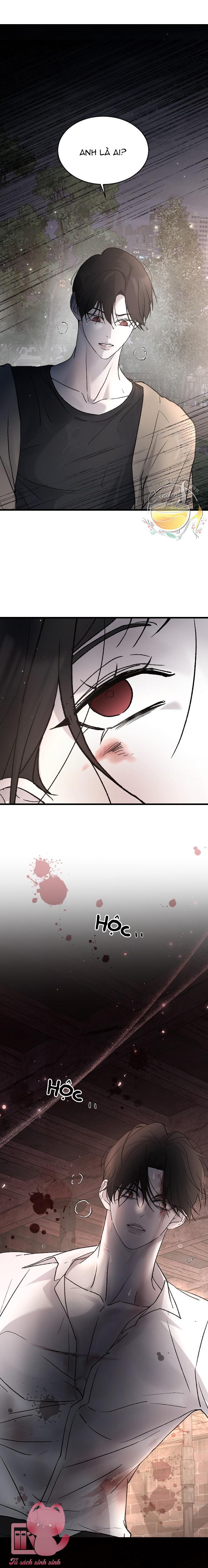Ba Anh Trai Cực Phẩm Của Tôi - Chap 100 - Trang 10