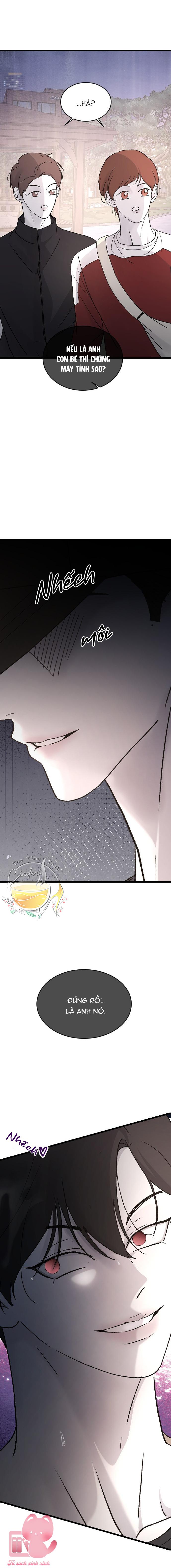 Ba Anh Trai Cực Phẩm Của Tôi - Chap 101 - Trang 16