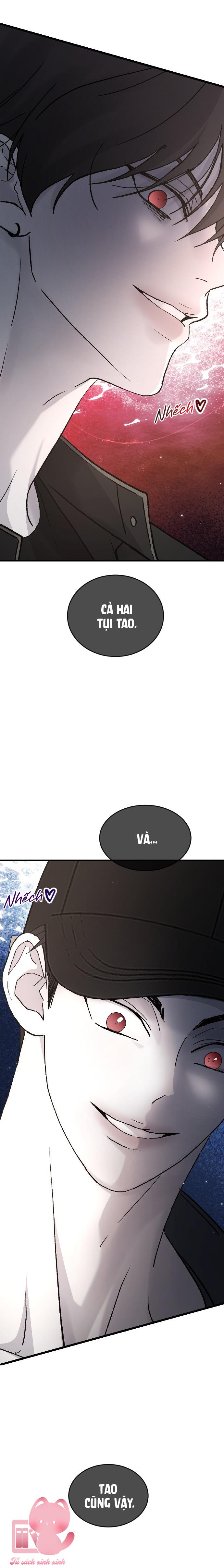 Ba Anh Trai Cực Phẩm Của Tôi - Chap 101 - Trang 17