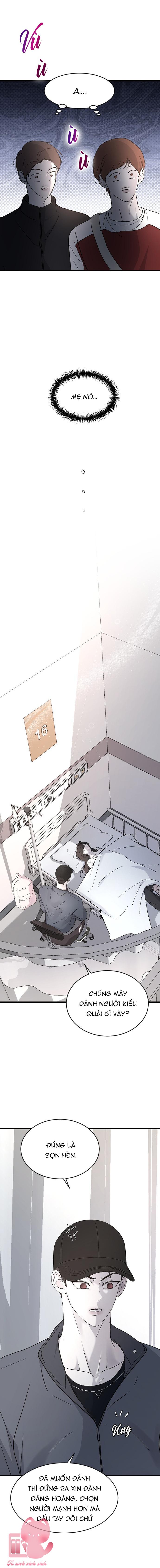 Ba Anh Trai Cực Phẩm Của Tôi - Chap 101 - Trang 18