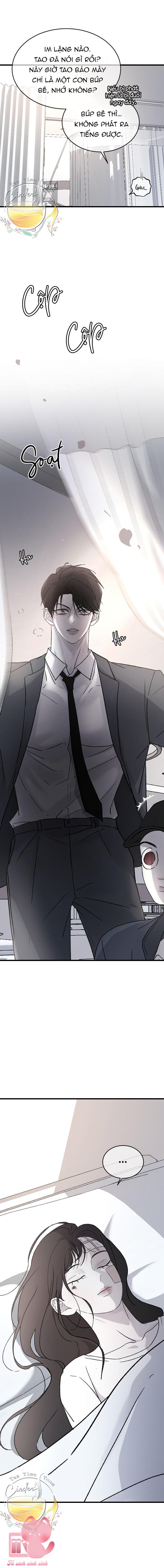 Ba Anh Trai Cực Phẩm Của Tôi - Chap 101 - Trang 22