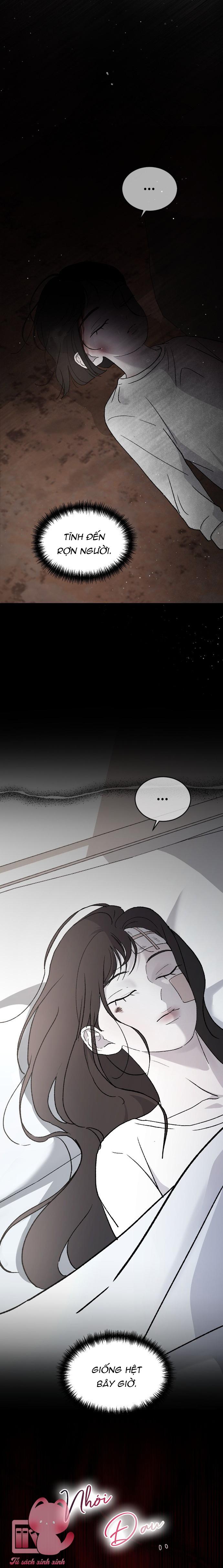 Ba Anh Trai Cực Phẩm Của Tôi - Chap 101 - Trang 24