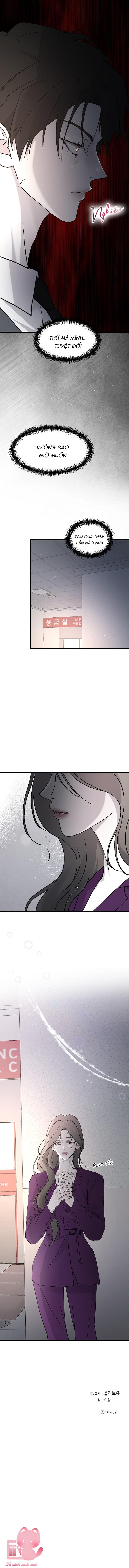 Ba Anh Trai Cực Phẩm Của Tôi - Chap 101 - Trang 25