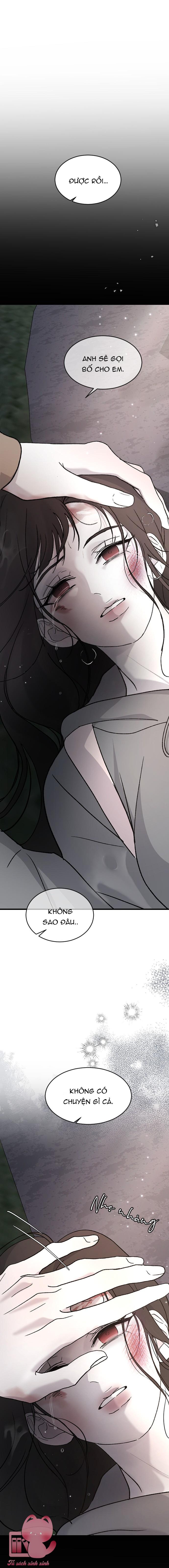 Ba Anh Trai Cực Phẩm Của Tôi - Chap 101 - Trang 4