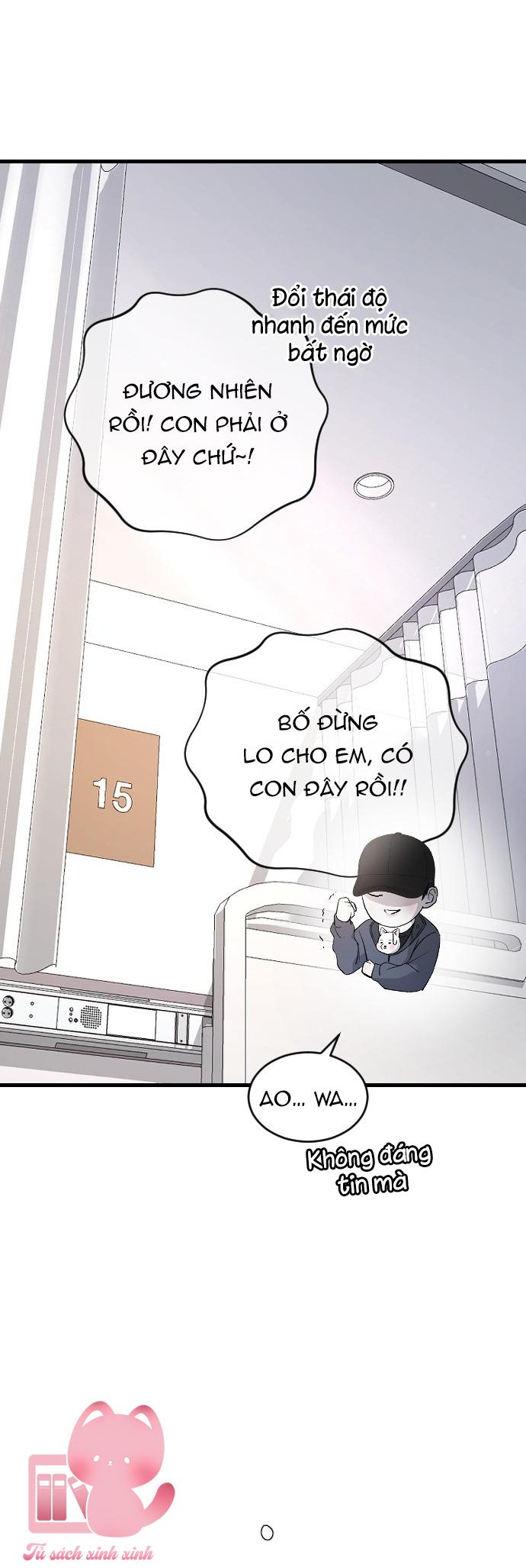 Ba Anh Trai Cực Phẩm Của Tôi - Chap 102 - Trang 11