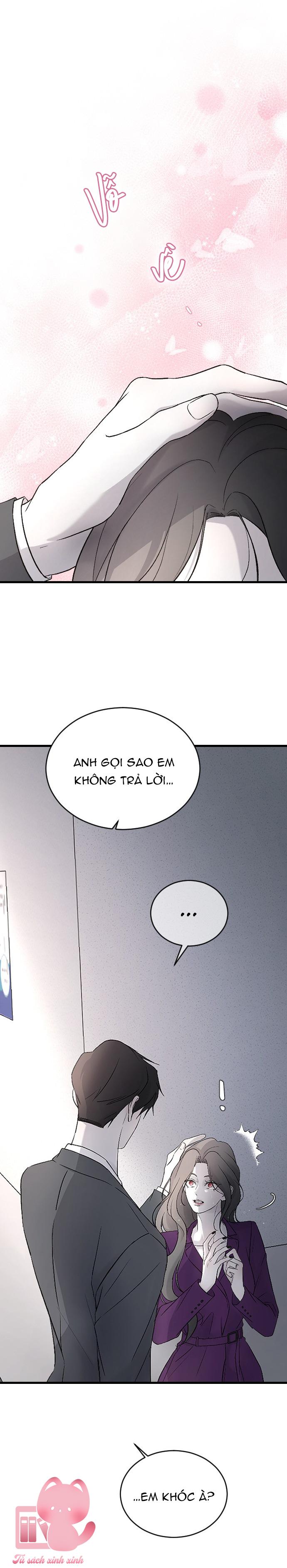 Ba Anh Trai Cực Phẩm Của Tôi - Chap 102 - Trang 14