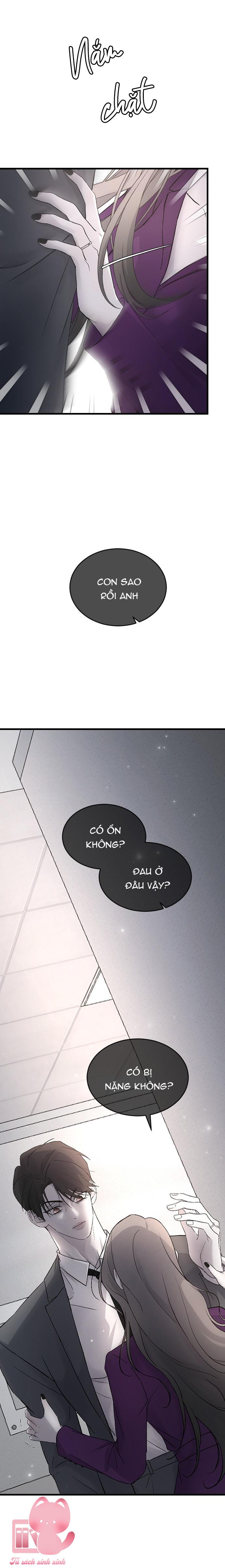 Ba Anh Trai Cực Phẩm Của Tôi - Chap 102 - Trang 15