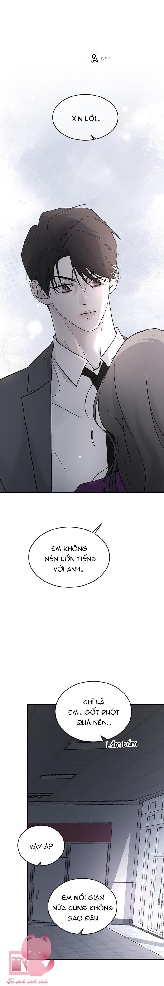 Ba Anh Trai Cực Phẩm Của Tôi - Chap 102 - Trang 17
