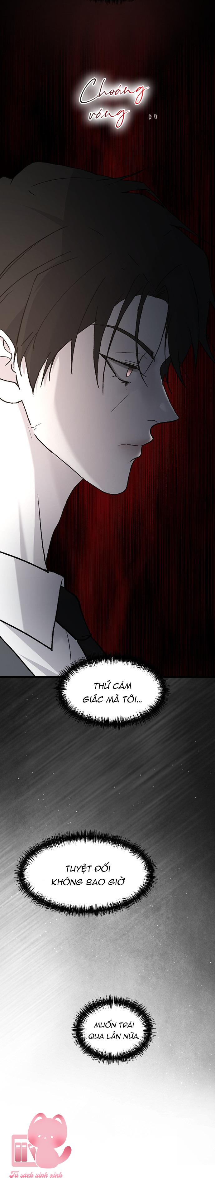 Ba Anh Trai Cực Phẩm Của Tôi - Chap 102 - Trang 5