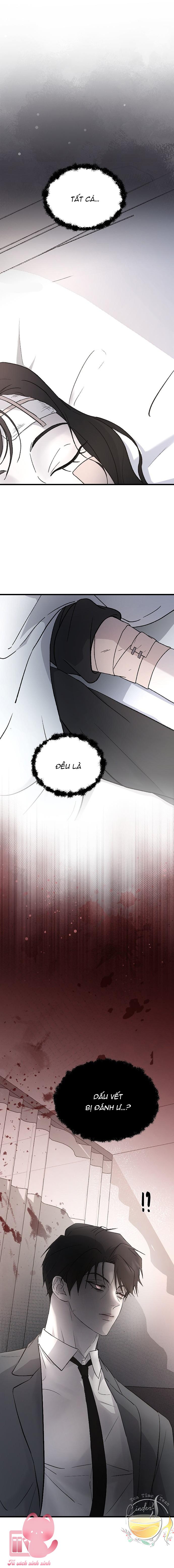 Ba Anh Trai Cực Phẩm Của Tôi - Chap 102 - Trang 8