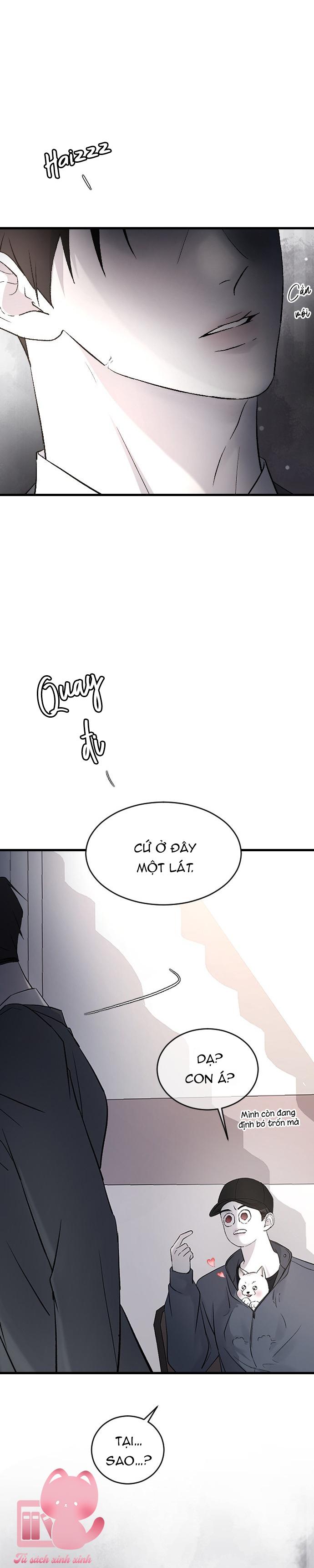 Ba Anh Trai Cực Phẩm Của Tôi - Chap 102 - Trang 9