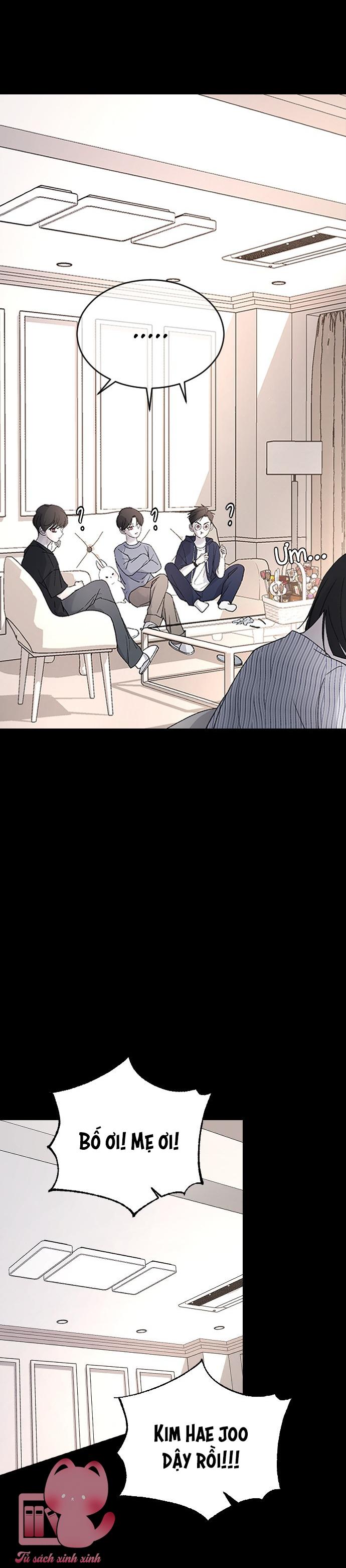 Ba Anh Trai Cực Phẩm Của Tôi - Chap 103 - Trang 11