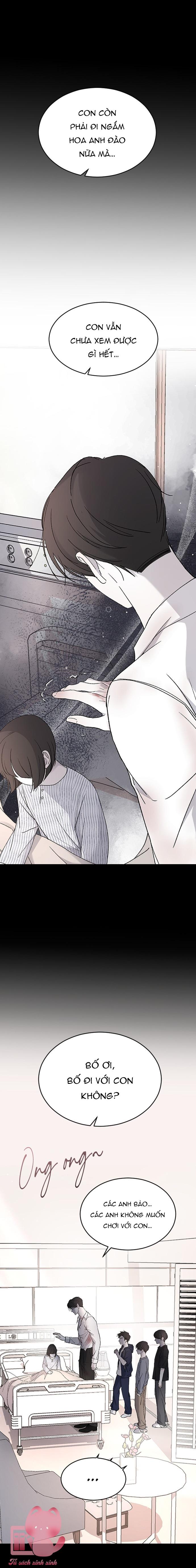 Ba Anh Trai Cực Phẩm Của Tôi - Chap 103 - Trang 13