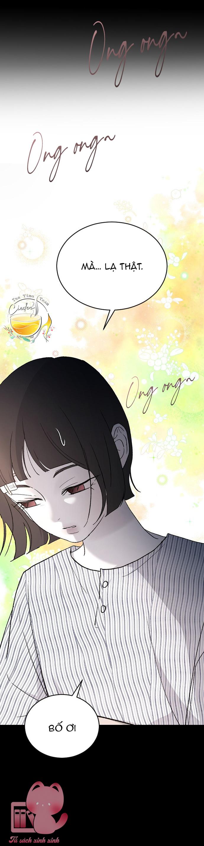 Ba Anh Trai Cực Phẩm Của Tôi - Chap 103 - Trang 14
