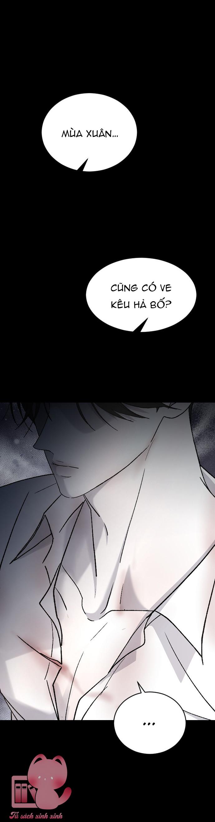 Ba Anh Trai Cực Phẩm Của Tôi - Chap 103 - Trang 15