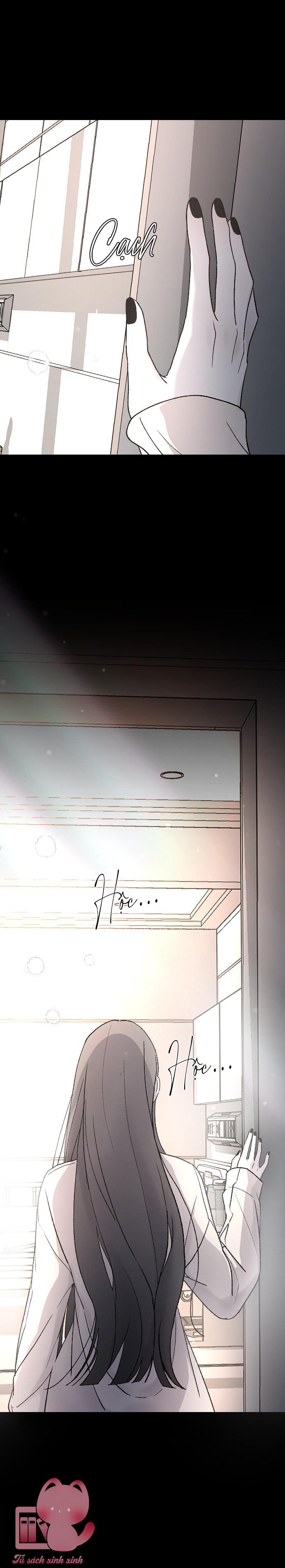 Ba Anh Trai Cực Phẩm Của Tôi - Chap 103 - Trang 20
