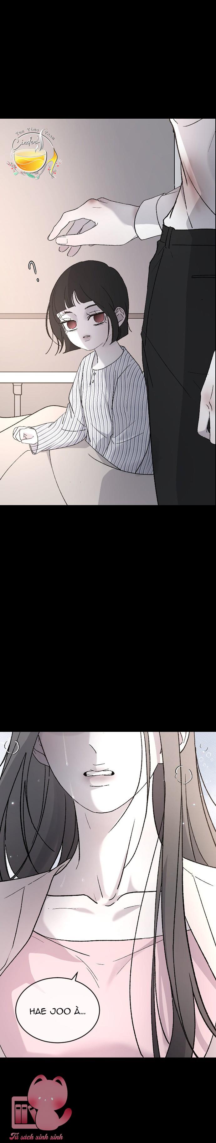 Ba Anh Trai Cực Phẩm Của Tôi - Chap 103 - Trang 21