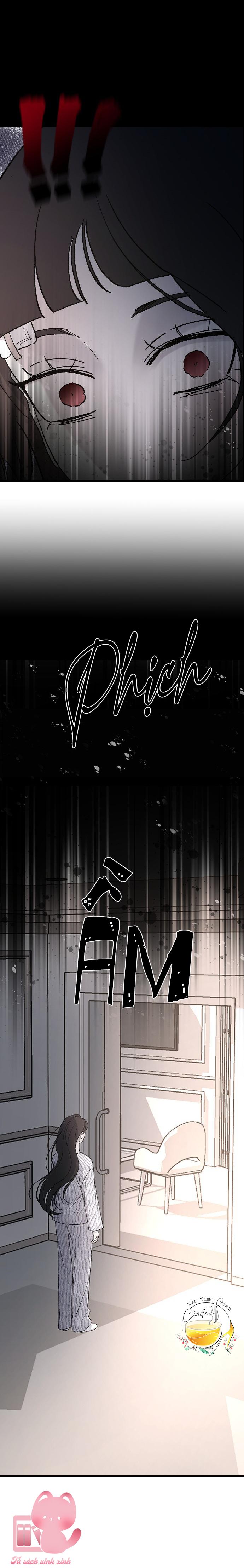 Ba Anh Trai Cực Phẩm Của Tôi - Chap 103 - Trang 22