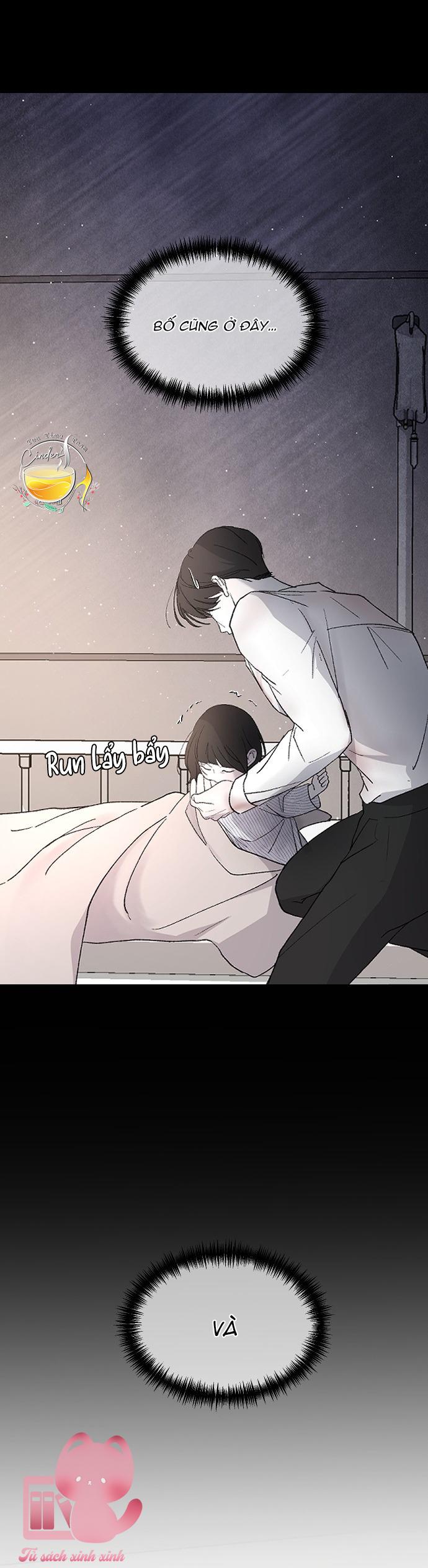 Ba Anh Trai Cực Phẩm Của Tôi - Chap 103 - Trang 24