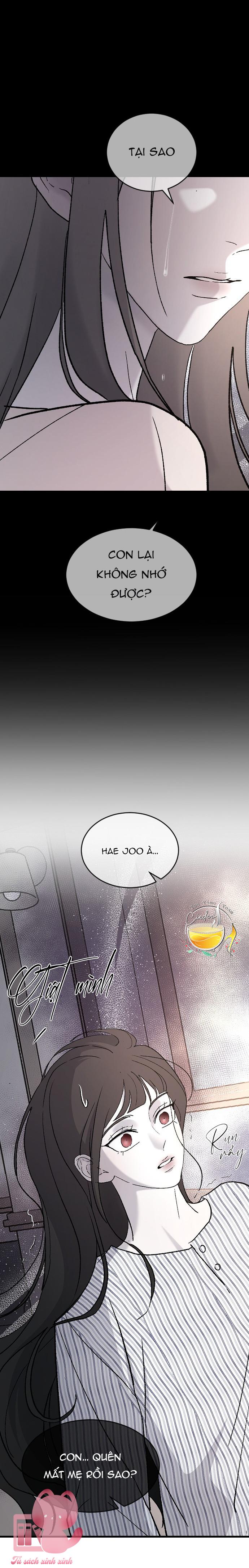 Ba Anh Trai Cực Phẩm Của Tôi - Chap 103 - Trang 29
