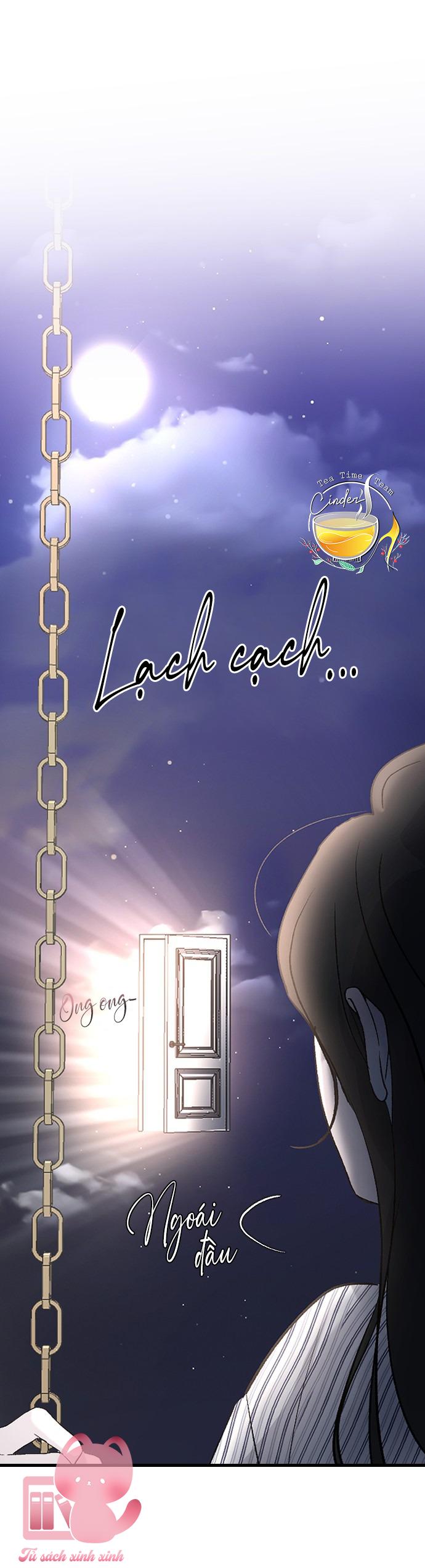 Ba Anh Trai Cực Phẩm Của Tôi - Chap 103 - Trang 4