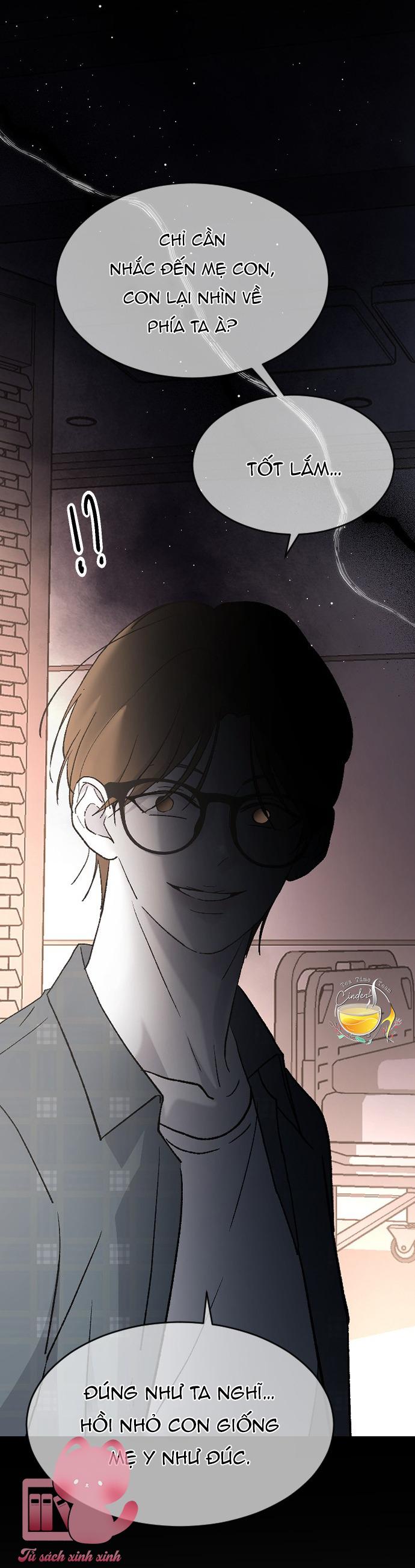 Ba Anh Trai Cực Phẩm Của Tôi - Chap 103 - Trang 31