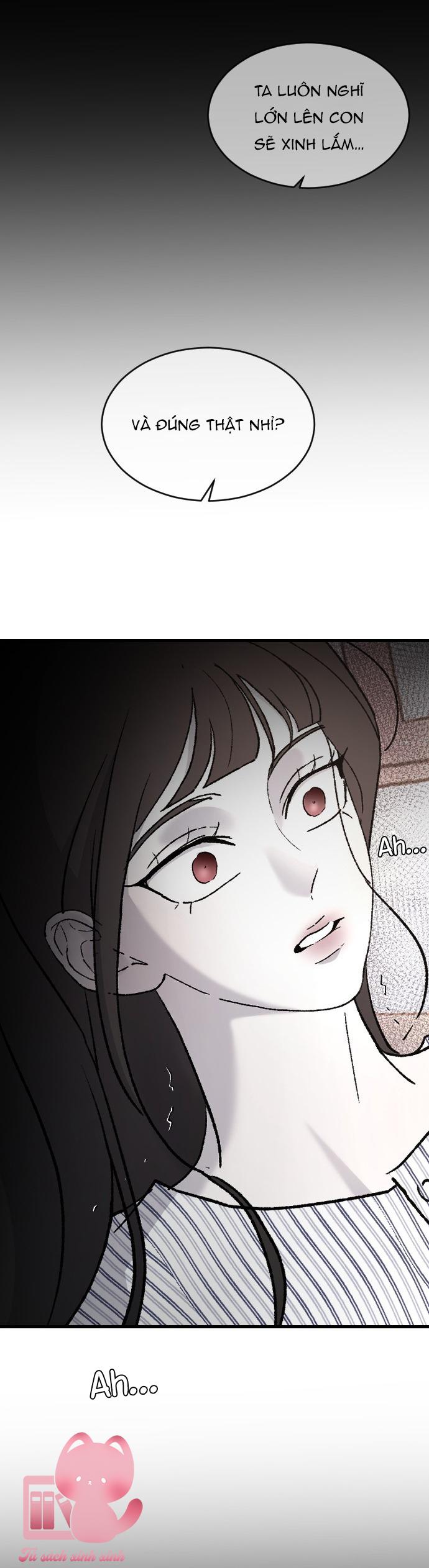 Ba Anh Trai Cực Phẩm Của Tôi - Chap 103 - Trang 32