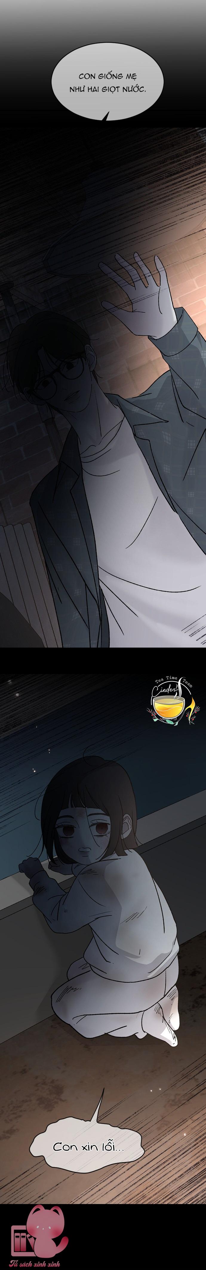 Ba Anh Trai Cực Phẩm Của Tôi - Chap 103 - Trang 33