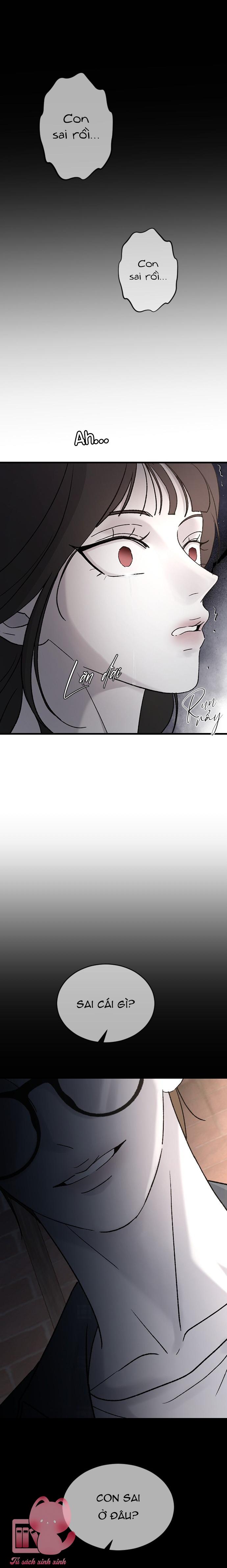 Ba Anh Trai Cực Phẩm Của Tôi - Chap 103 - Trang 34